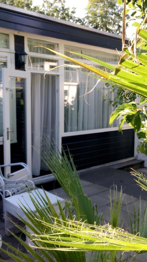 De Tuinkamer-----Prive Diner Op De Kamer Mogelijk!!! Hoogeveen Exterior photo